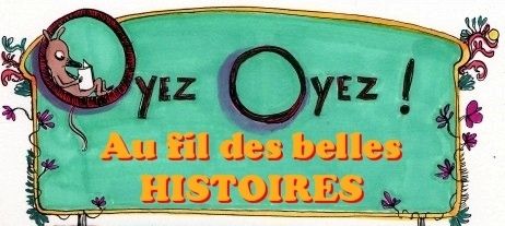 Au fil des belles histoires ! 
