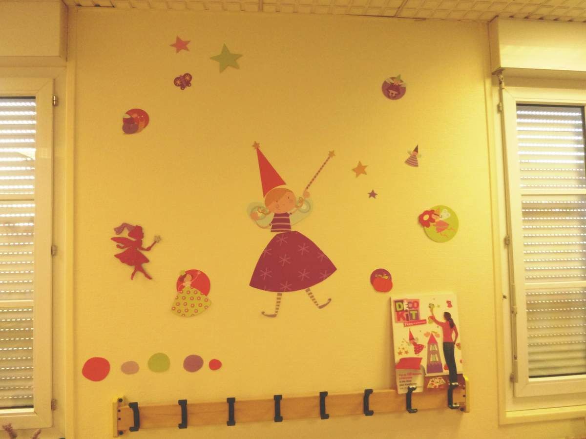 Au fil des belles histoires ! 