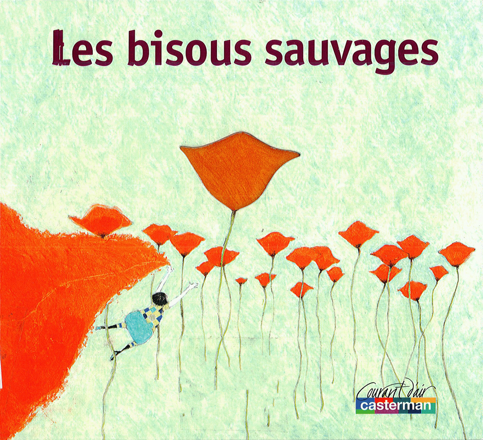 Au fil des belles histoires ! 