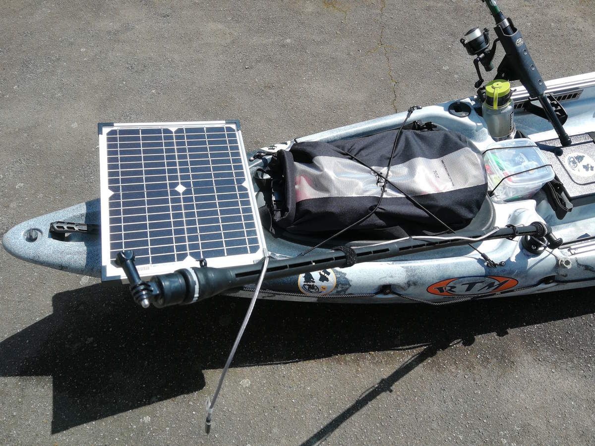 Solaire Pourquoi Zero Panneau 7Trace Goal Route Et Nomade Ta qSUVpzM