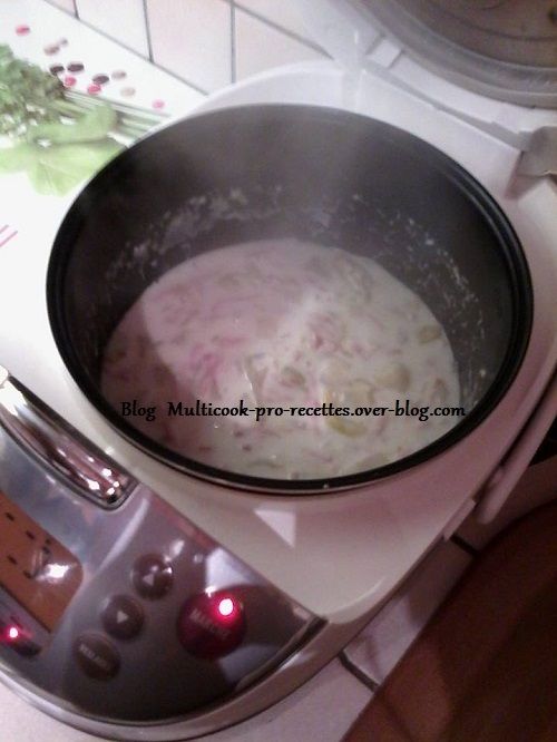 Endives au jambon, revisitées