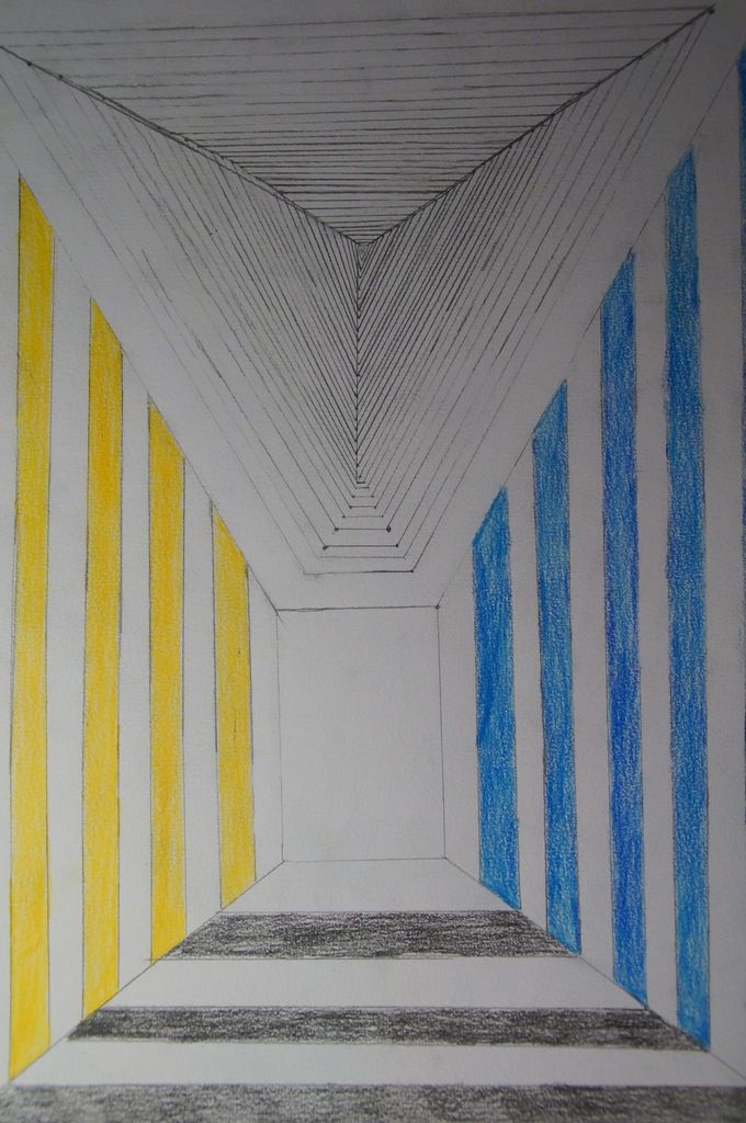 3e Ma Feuille En Profondeur Arts Plastiques Avec Mme Voigt