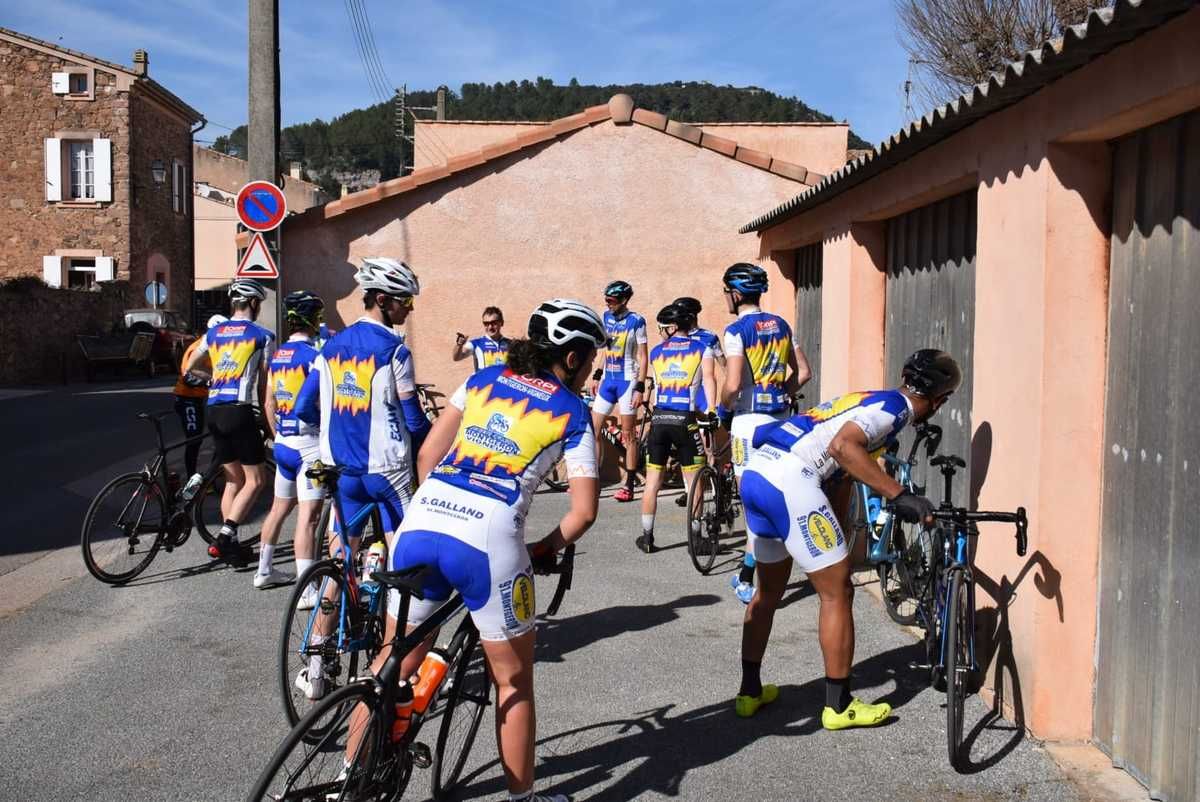 Pause ravito !