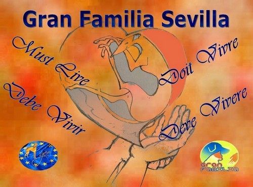 SOS pour les Vétérans de Gran Familia Séville