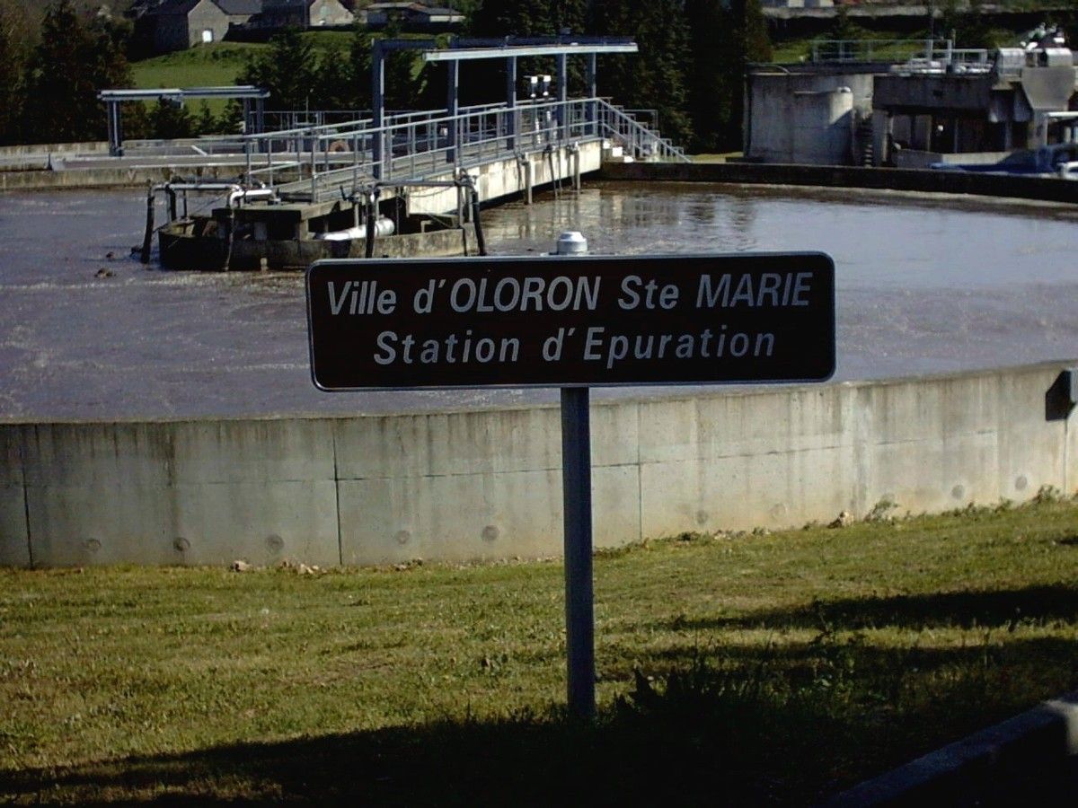 rencontre oloron ste marie