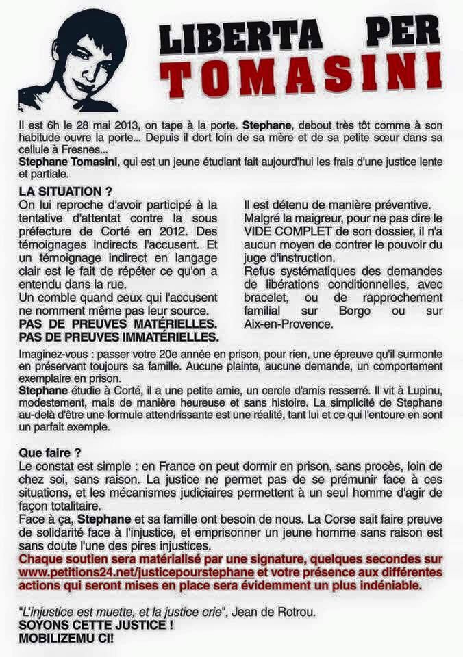 Cappiate à tomasini!