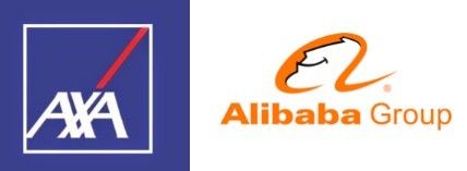 Web : Alibaba va commercialiser les produits d’assurance d’Axa