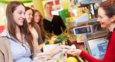 Grande distribution : Les 18-34 ans adorent les promos