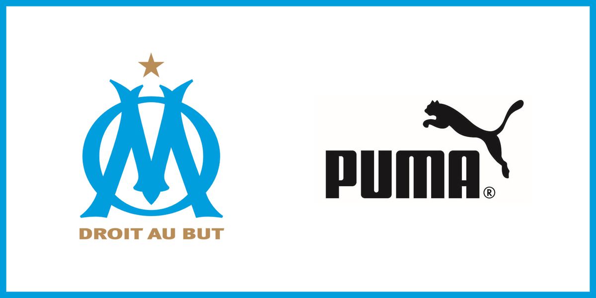 Sponsoring : Puma est le nouveau sponsor de l'OM pour cinq ans -  Newpubmarketing