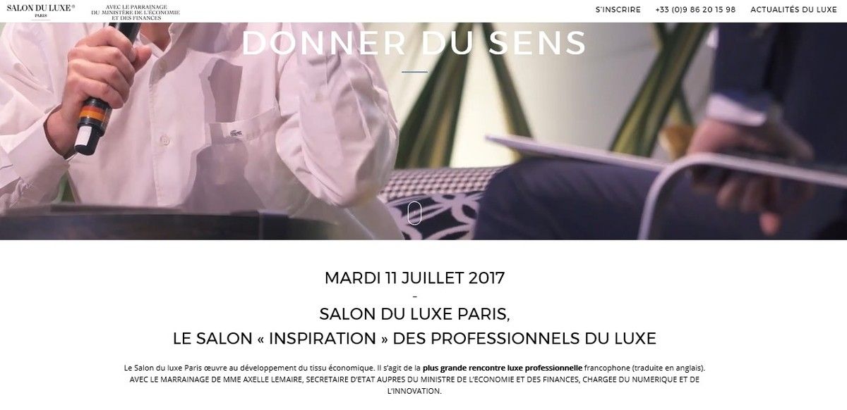 salon rencontres professionnelles