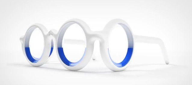 Innovation produit : SEETROËN les nouvelles lunettes contre le mal des  transports - Newpubmarketing