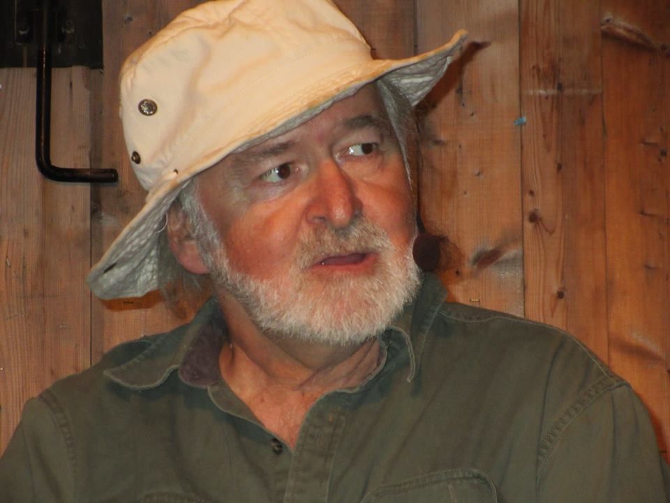 Soirée de poésie off la Gamacherie