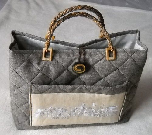 Un sac hivernal !