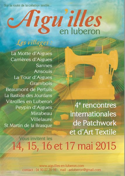 point de rencontre international