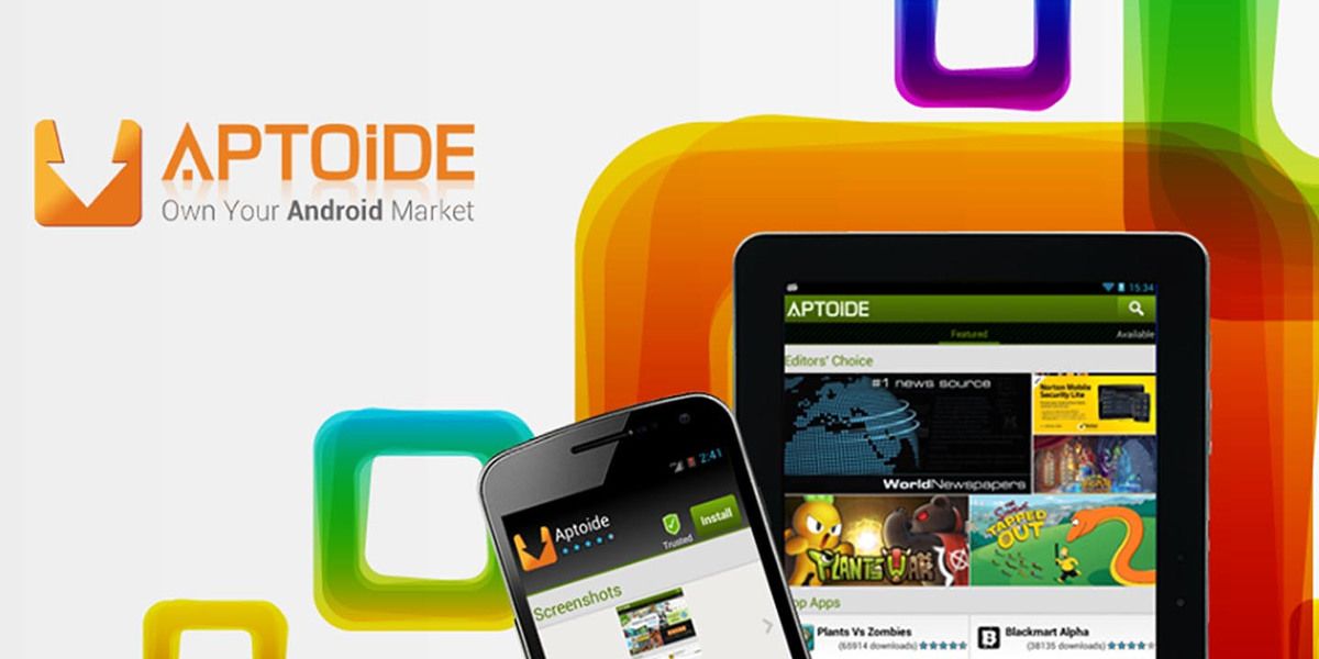 aptoide mod apk