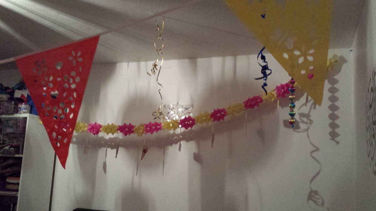 Decoration Pour La Fete De L Aid