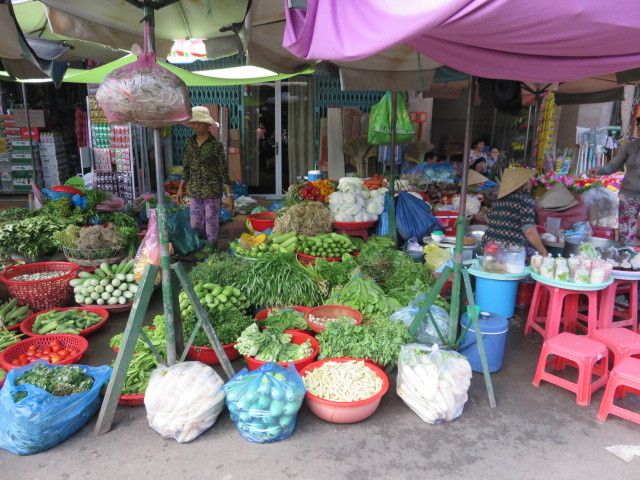 vietnam rencontre
