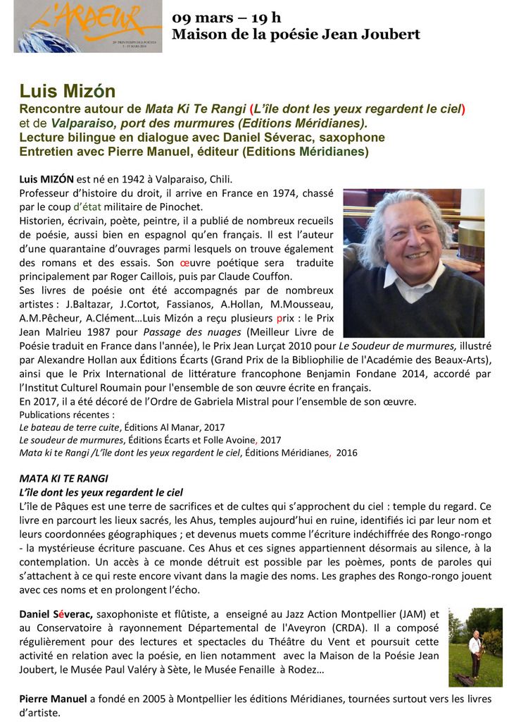 rencontre ami montpellier