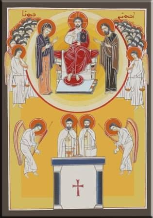 Liberté : tel est bien le mot-clé de l’attitude de Jésus. Jésus était parfaitement libre, en effet, de toute convoitise et de toute anxiété au sujet de la possession ou de l’entretien des biens terrestres, libre aussi de tout ressentiment, même secret, contre les biens dont il ne jouissait pas. Sans doute les biens de la terre étaient-ils, pour lui aussi, des biens. Mais toute son énergie spirituelle d’esprit et de cœur était orientée vers Dieu, résolument centrée sur Dieu. Cette attitude du Christ doit être aussi la nôtre, frères et sœurs, car l’argent n’est pas seulement un mauvais maître, il est aussi, quoiqu’on en dise, un serviteur dangereux. - Dangereux parce qu’en raison de la fausse sécurité qu’il procure, il tend à remplacer Dieu dans le cœur de l’homme. - Dangereux parce que la richesse encombre la vie, préoccupe l’esprit, colle aux mains et au cœur. La richesse séduit celui qui ne devrait être séduit que par Dieu « là où est votre trésor, là est votre cœur » affirme Jésus. C’est tout le drame de ce jeune riche de l’Evangile : il est placé dans l’alternative de suivre Jésus ou de s’en aller vers ses grands biens. La richesse, nous le savons bien, c’est tout à la fois l’orgueil qui éclabousse les voisins, la servitude d’un rang à tenir, le vertige de la domination, l’escalade du à qui mieux mieux, la possibilité de pouvoir tout se payer, l’affrontement des jalousies et bien sûr, l’égoïsme du tout pour soi... Et la charité en meurt avec la justice... Le pauvre aussi en meurt puisque le riche refuse de partager avec lui en donnant son superflu...(Père Cousty)