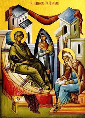 Cease rebuking a man who has stopped sinning and who has repented. If you say that you are rebuking him in God's name, first reveal the evils in yourself.' (St. Mark the Ascetic)