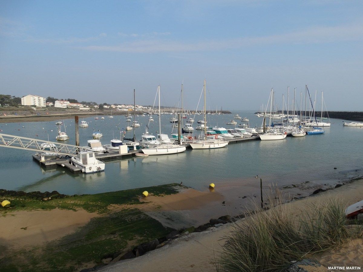 jard sur mer le port de plaisance la gazette des olonnes jard sur mer le port de plaisance la gazette des olonnes