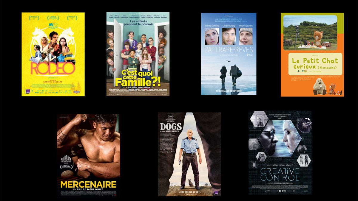 rencontres les curieux