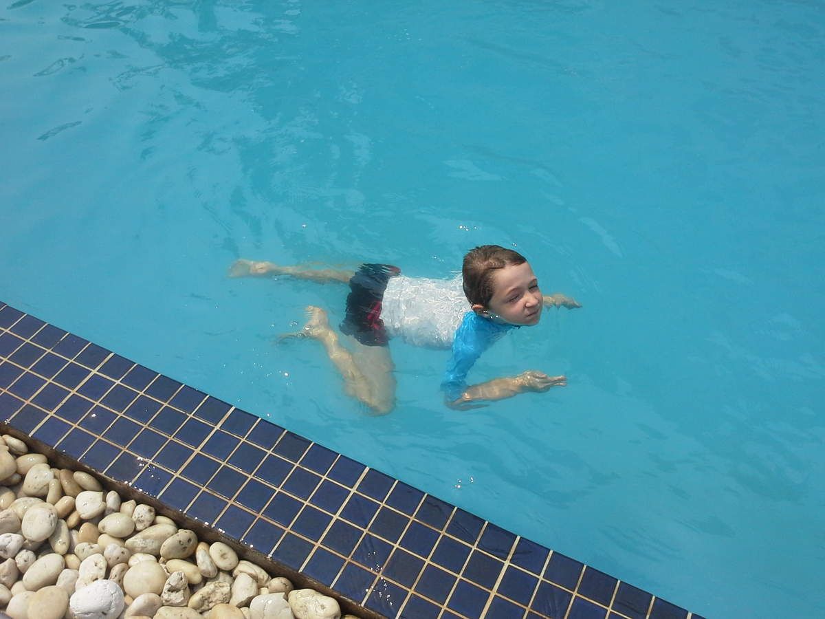 Rencontres piscine