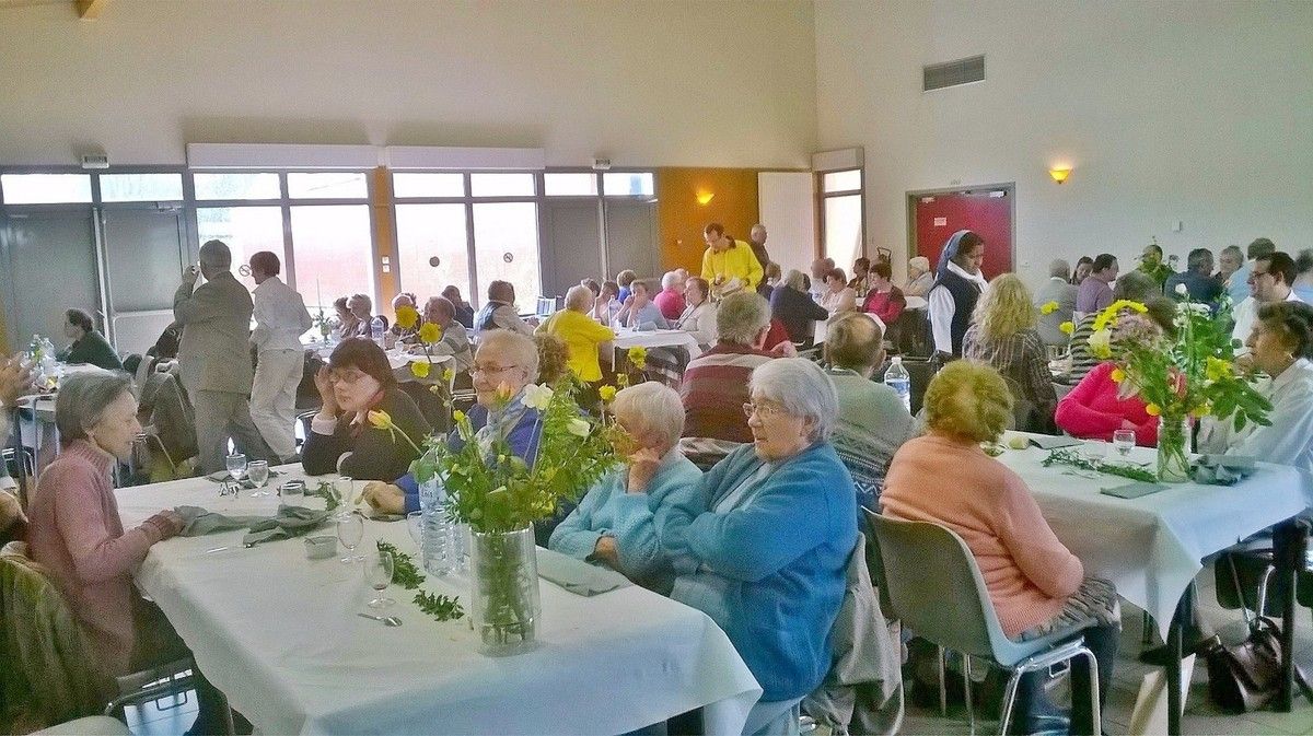 site notre dame des rencontres