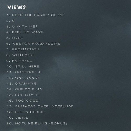 Drake Drake