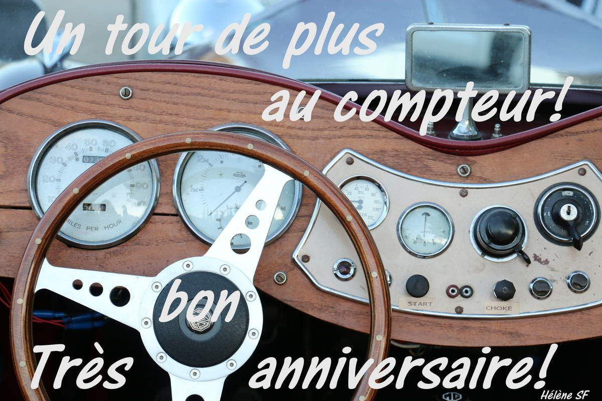 Carte d'anniversaire 20 ans à imprimer ou à envoyer gratuit