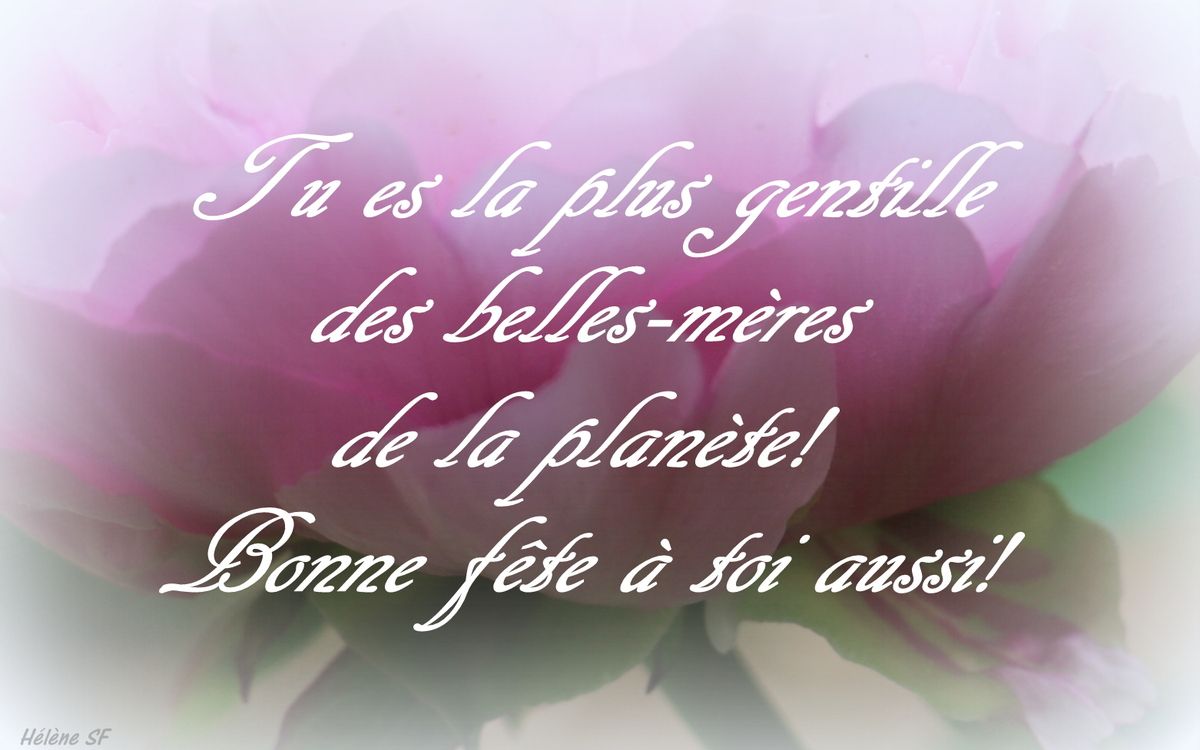 Lettre Dune Belle Mere A Sa Belle Fille Cartes de voeux, papeterie Hallmark Belle Mots colorés pour une belle