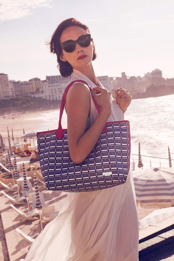 Sac jean vier sales