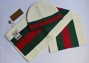 bonnet et echarpe gucci prix 35ch - mode fashion