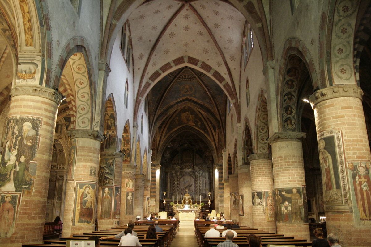 rencontres entre gothiques