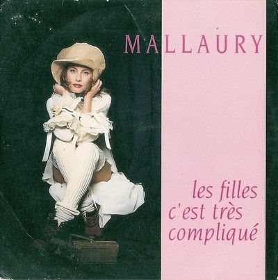 Les filles c'est très compliqué