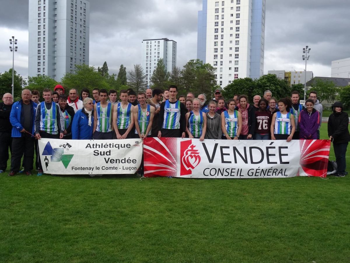 2ème Tour des Interclubs