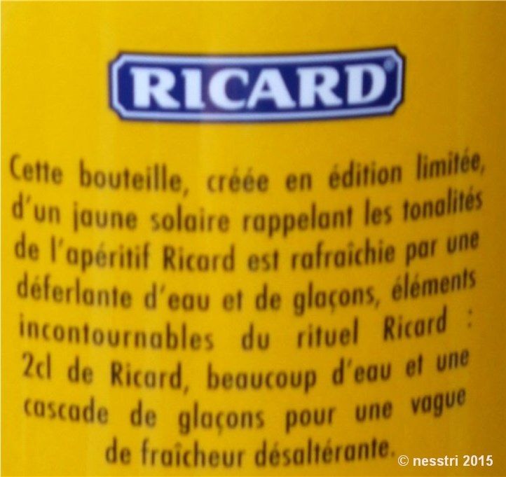 pub ricard rencontre