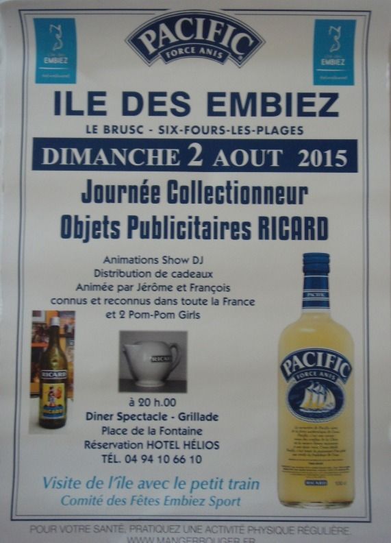 Un ricard des rencontres