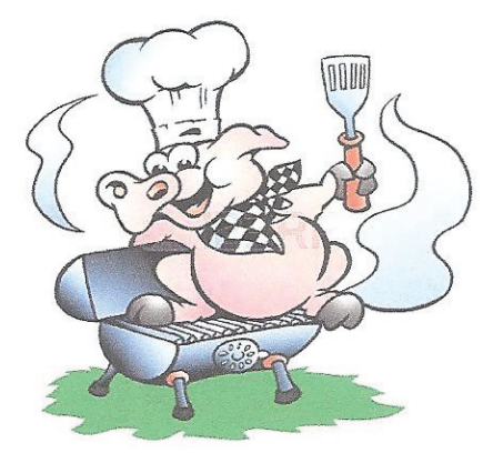 Soirée conviviale le 30 avril : cochon grillé et danse