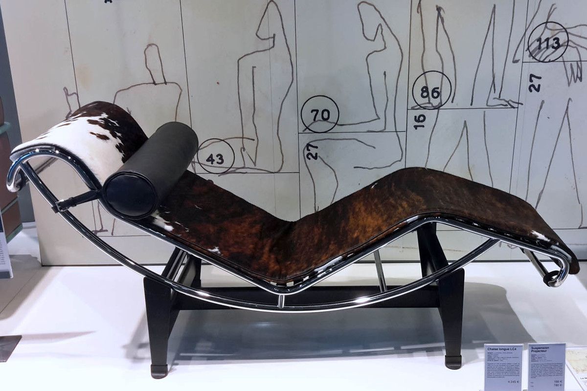 fondation le corbusier rencontres