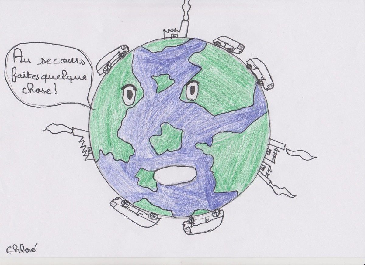 La COP 21, qu'est-ce que c'est ?