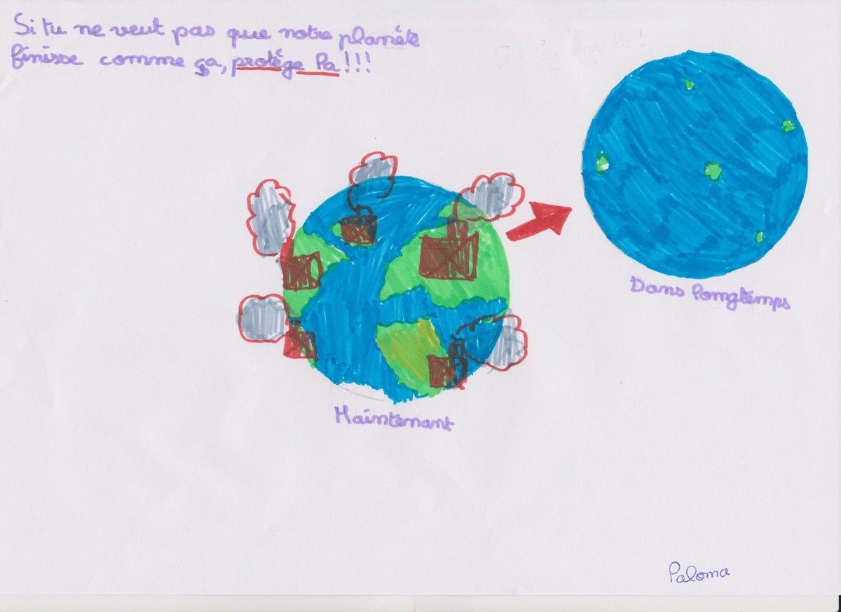 La COP 21, qu'est-ce que c'est ?