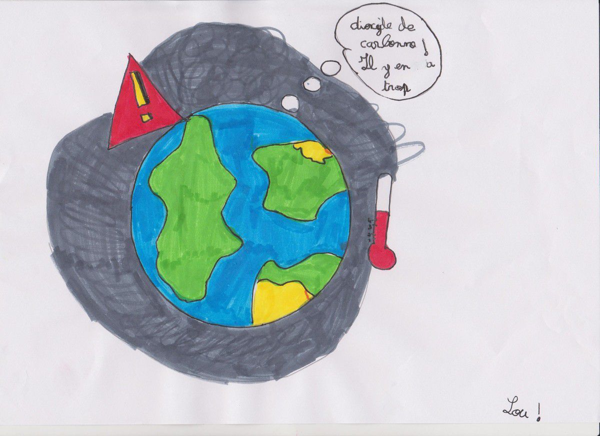 La COP 21, qu'est-ce que c'est ?