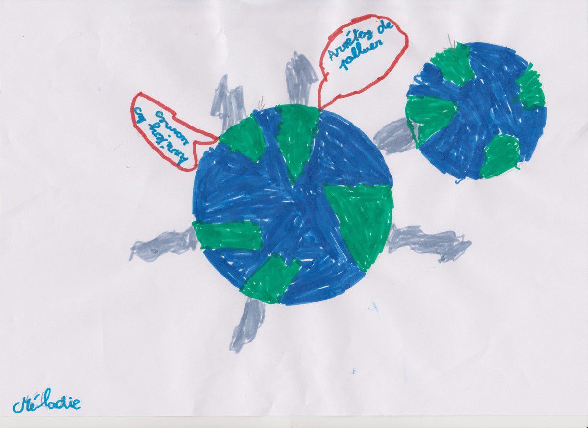 La COP 21, qu'est-ce que c'est ?