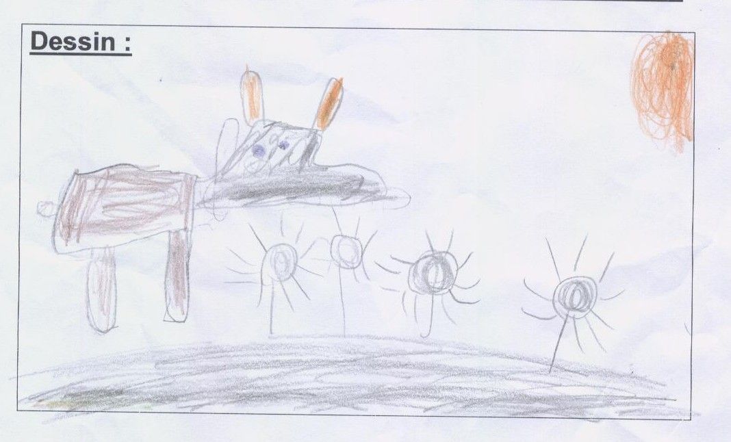 Bavithira et Mahamadou