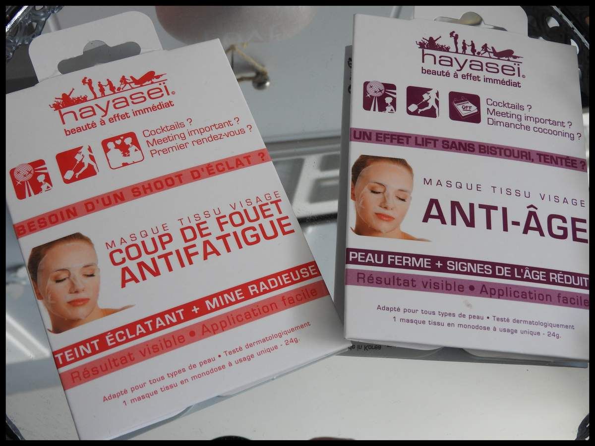 masque anti fatigue visage masque anti fatigue visage