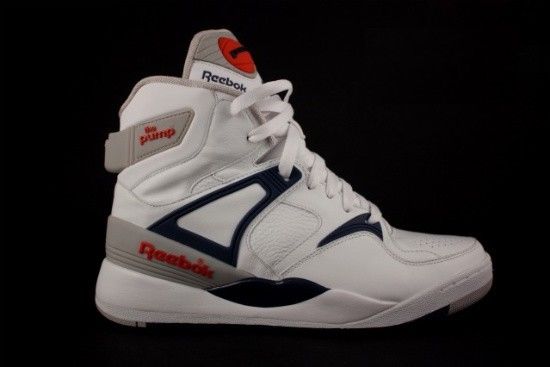 avis reebok pump