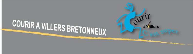 Le blog de Courir à Villers Bretonneux