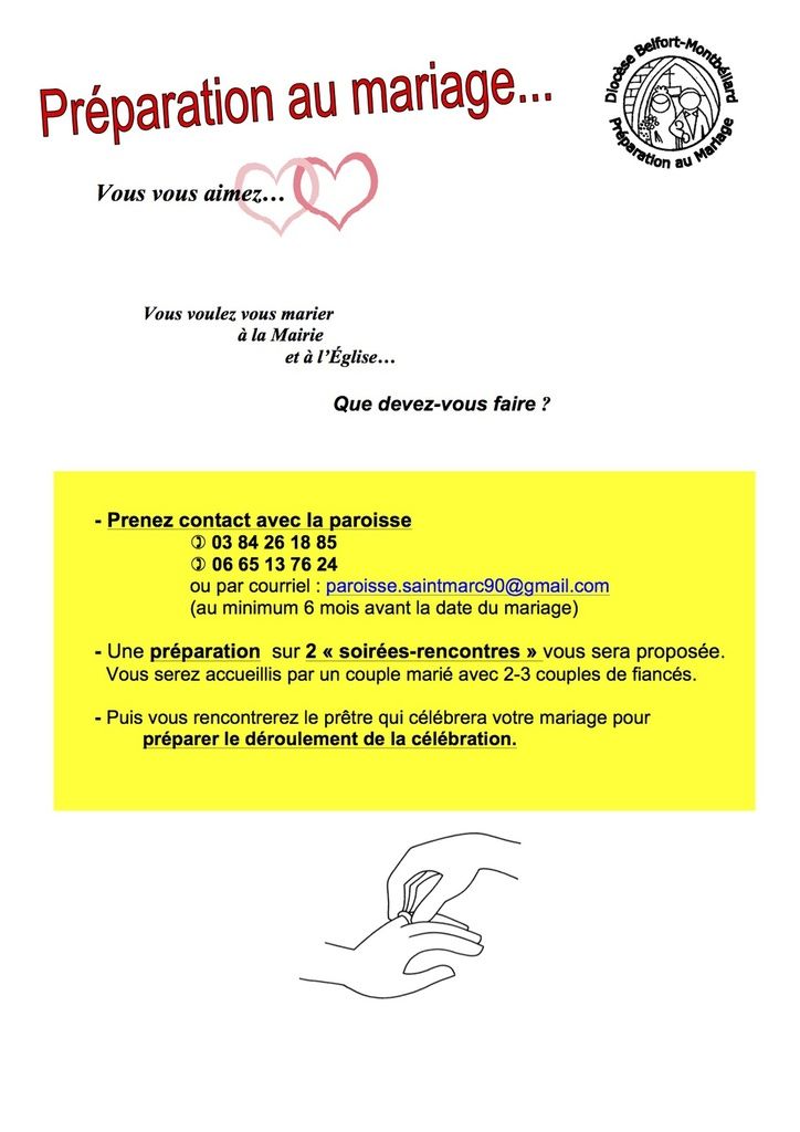 rencontre pretre mariage
