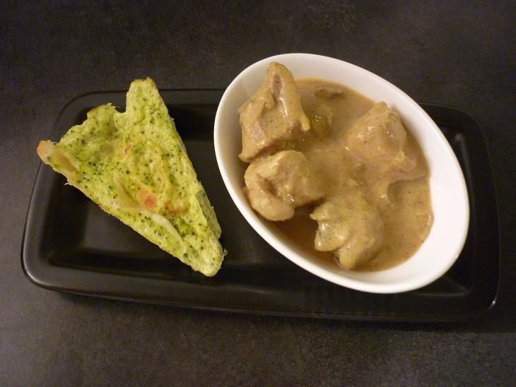 Curry De Poulet Coco Express Thermomix Ou Pas Nenette Cuisine